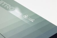 Nitro DOPPLEGANGER Splitboard Snowboard