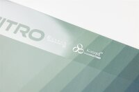 Nitro DOPPLEGANGER Splitboard Snowboard