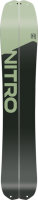 Nitro DOPPLEGANGER Splitboard Snowboard
