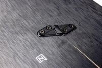 Nitro SQUASH Splitboard Snowboard