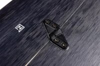 Nitro SQUASH Splitboard Snowboard