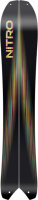 Nitro SQUASH Splitboard Snowboard