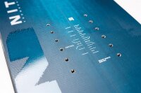 Nitro NOMAD Splitboard Snowboard