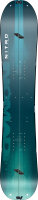 Nitro NOMAD Splitboard Snowboard