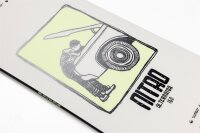 Nitro ALTERNATOR BRD´26 Snowboard