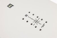 Nitro ALTERNATOR BRD´26 Snowboard