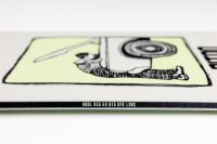 Nitro ALTERNATOR BRD´26 Snowboard