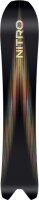 Nitro SQUASH Snowboard