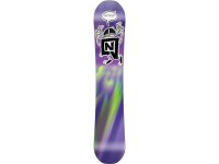 Nitro TEAM PRO MK WIDE Snowboard