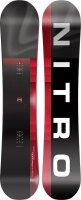 Nitro TEAM PRO WIDE Snowboard
