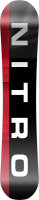 Nitro TEAM PRO WIDE Snowboard