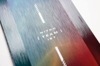 Nitro Team ´26 Snowboard