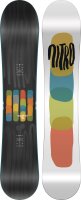 Nitro Phase ´26 Snowboard