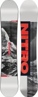 Nitro PRIME RAW Snowboard