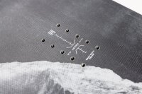 Nitro PRIME RAW Snowboard