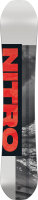 Nitro PRIME RAW Snowboard