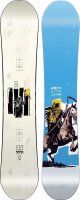 Nitro T1 Snowboard