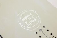 Nitro T1 Snowboard
