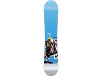 Nitro T1 Snowboard
