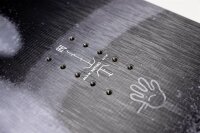 Nitro OPTISYM Snowboard