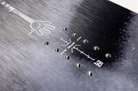 Nitro OPTISYM Snowboard