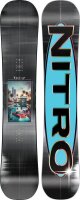 Nitro CHEAP THRILLS Snowboard
