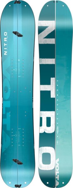 Nitro VOLTA Splitboard Snowboard