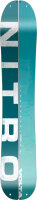 Nitro VOLTA Splitboard Snowboard