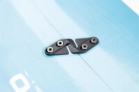 Nitro VOLTA Splitboard Snowboard