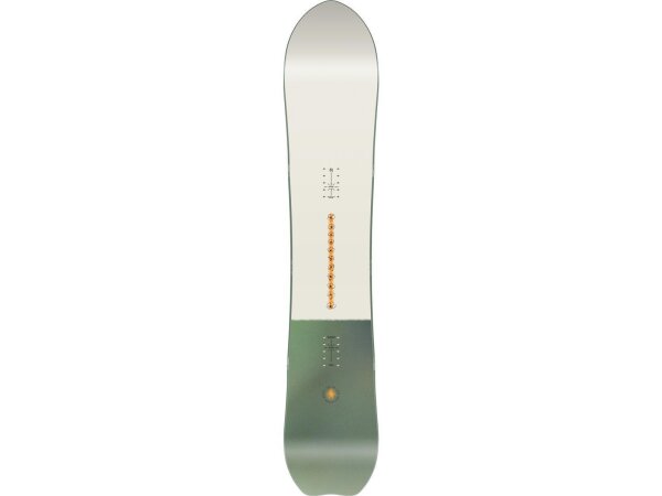 Nitro DROP Snowboard