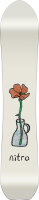 Nitro DROP Snowboard