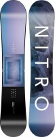 Nitro FATE Snowboard