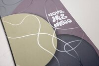 Nitro NOVA ´26 Snowboard für Damen