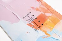 Nitro Lectra Abstract ´26 Snowboard für Damen