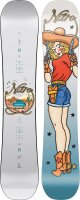Nitro BEAUTY Snowboard