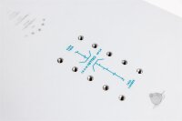 Nitro BEAUTY Snowboard