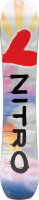 Nitro OPTISYM Womens Snowboard