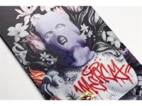 Nitro MERCY Snowboard