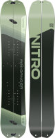 Nitro MINIGANGER SPLIT Jugend Snowboard