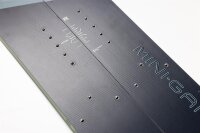 Nitro MINIGANGER SPLIT Jugend Snowboard