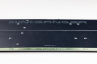 Nitro MINIGANGER SPLIT Jugend Snowboard