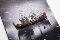 Nitro FUTURE TEAM PRO MK Jugend Snowboard