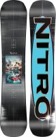 Nitro MINI THRILLS Jugend Snowboard