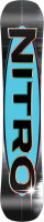 Nitro MINI THRILLS Jugend Snowboard