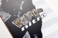 Nitro RIPPER KIDS x VOLCOM Kinder Snowboard