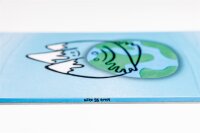 Nitro RIPPER YOUTH Jugend Snowboard 132cm