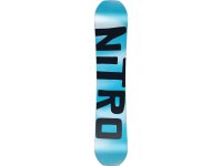 Nitro RIPPER YOUTH Jugend Snowboard 132cm