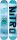 Nitro RIPPER YOUTH Jugend Snowboard 132cm