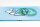 Nitro RIPPER YOUTH Jugend Snowboard 132cm