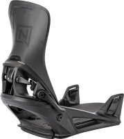 Nitro STEP ON Mens Bindung ULTRA BLACK